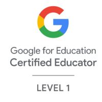 Google for Education Certified Training Starting 27th April 7 - 9pm