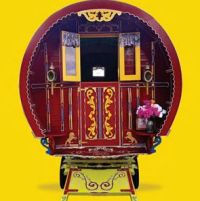 The Wagon Project Documentary - Monday 4th March 2024