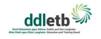 Dublin and Dún Laoghaire ETB offering English Language Teaching (ELT) an internationally-recognised Teaching Award from Cambridge English (part of the University of Cambridge).