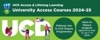 University Access Courses 2024-25