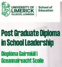 PDSL University of Limerick - Now open for Enrollment