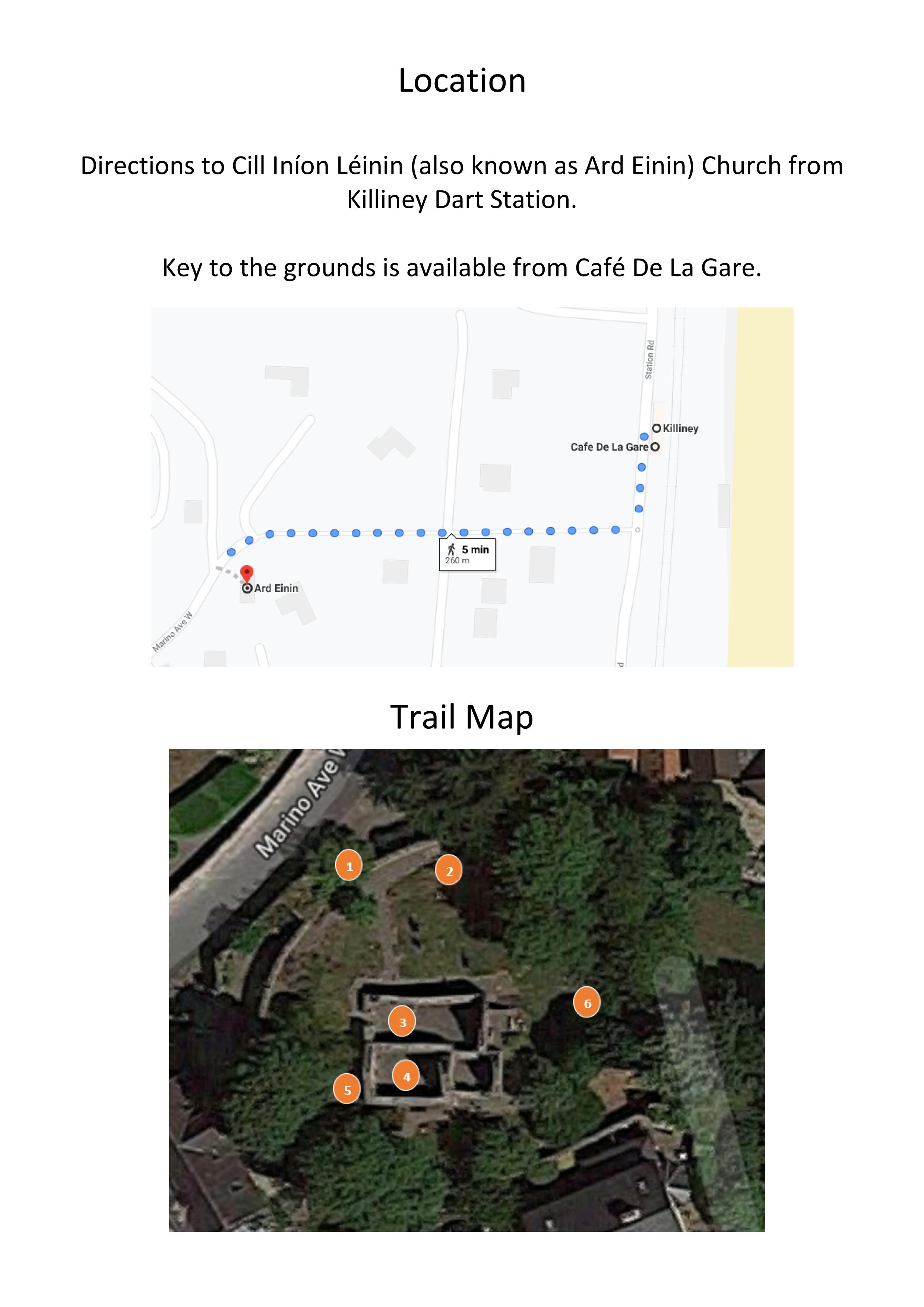 Cill Iníon Léinín Church Trail copy 02