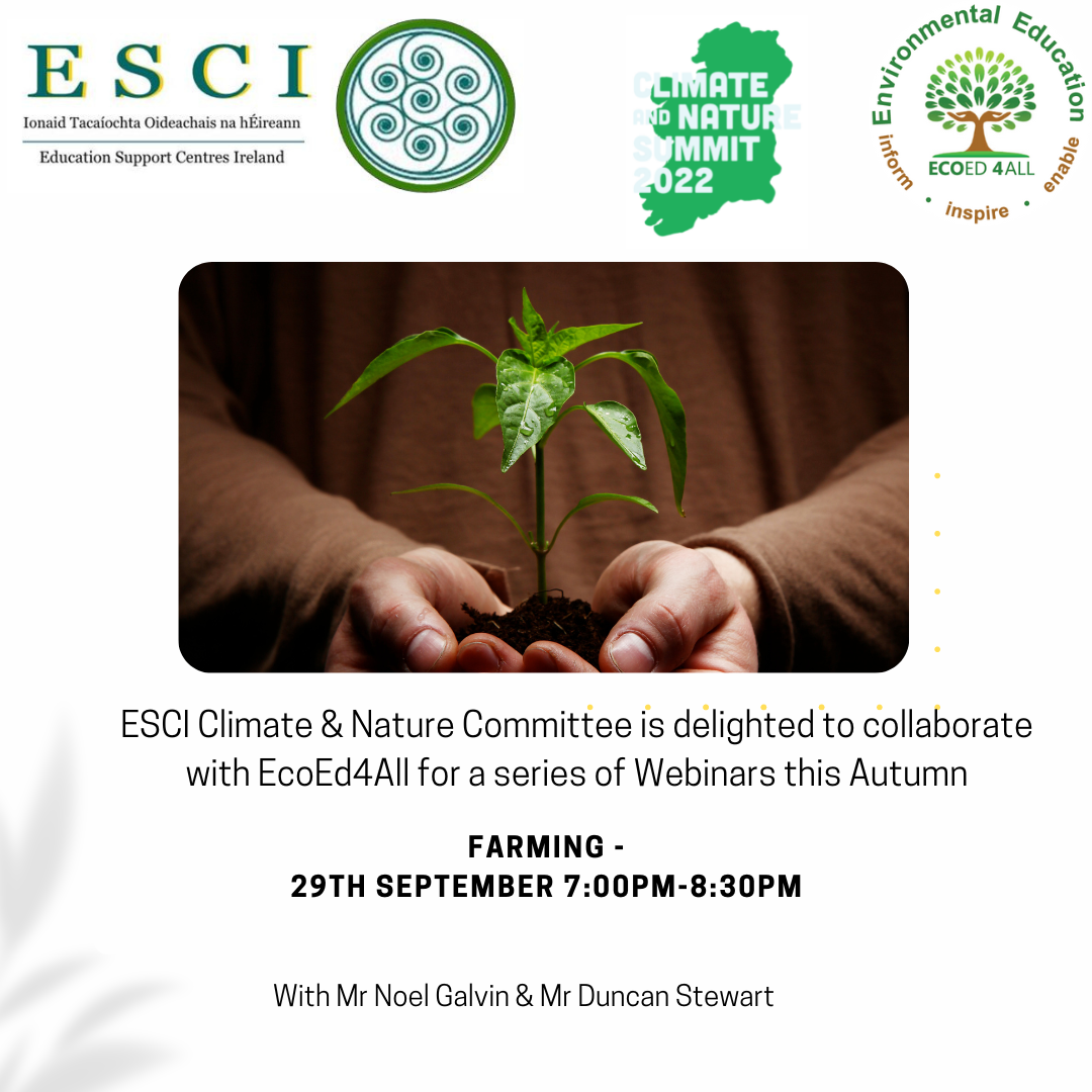 ESCI Climate Nature Committee Webinar 2 Farming 002