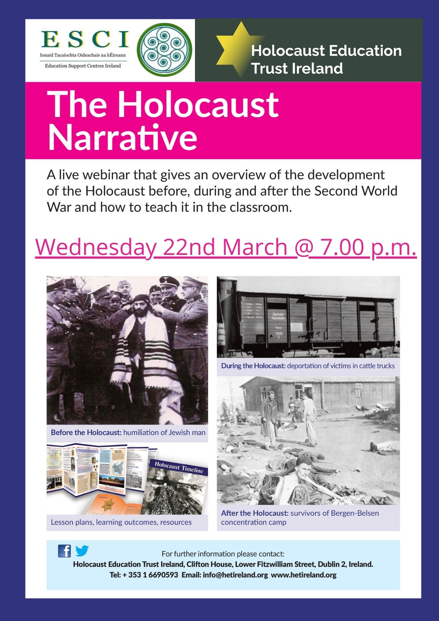 Holocaust Narrative jpeg March