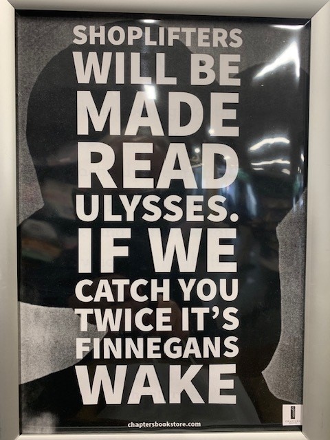 Ulysses fine