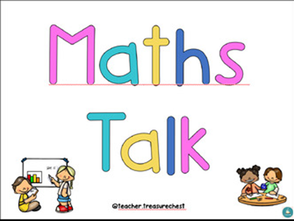 26LC 09 001 BESC - Maths Talk