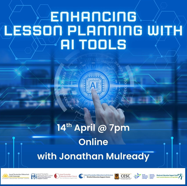 26LC 04 016 SG (LK) - 	Enhancing Lesson Planning with AI Tools: A Practical Guide for Teachers (Primary)