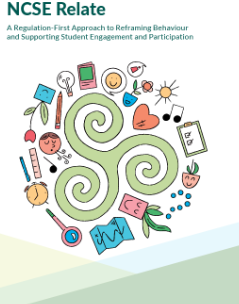 Summer Course 26LC 07 017 - Promoting Wellbeing and Inclusive Education Through the Principles and Practices of NCSE Relate
