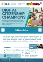 26LC 03 015 BESC - Wellbeing Online - Navigating the Digital World with Wellbeing in Mind 