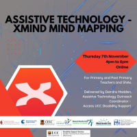 24LC 11 024 - Introduction to Xmind Mind Mapping - Online Workshop