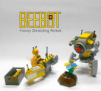 Summer Course 26LC 07 008 - Digital Innovation with Lego Spike and Bee-bots 