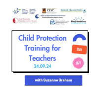 24LC 09 028 - Child Protection training for Teachers 