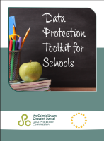 26LC 02 011 ESCI -  Navigating Data Protection in Schools For School Secretaries PRIMARY