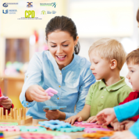 25LC 04 023 LL - Developing children’s auditory and visual processing through playful approaches to teaching and learning across the Primary School 