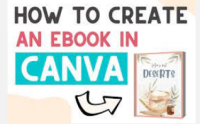 25LC 11 013 BEC - How to Create a School E-Book in Canva