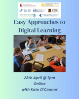 26LC 04 017 SG (LK) - 	Easy Approaches to Digital Learning (Primary)