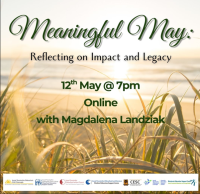 26LC 05 004 SG (LK) - Meaningful May: Reflecting on Impact and Legacy for SNA's