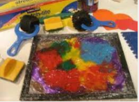 25LC 11 014 BEC - Sensory Arts For SEN 