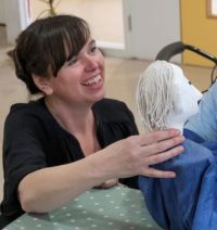 Arts and Health Siblings Research