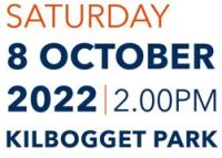 The dlr Community 5K is back and even bigger for 2022!