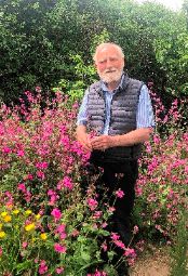 Environmental Projects Throughout the Year