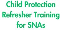 SNA Training for Child Protection April 30th @ 7pm - 8:45pm