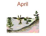 April
