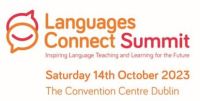 Languages Connect Summit - 14 October 2023: Dissemination